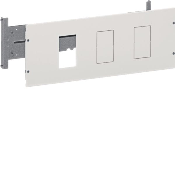 HAGER - HAGUC283PMN KIT 3X P250 MOTOR VERT L800 H300 Q.EVO