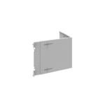 HAGER - HAGUC300C SEGREGAZ LATERALE POSTER ANG H300 Q.EVO