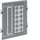 HAGER - HAGUC4040FUL SEGREGAZ LATERALE TOTALE H400 Q.EVO P400