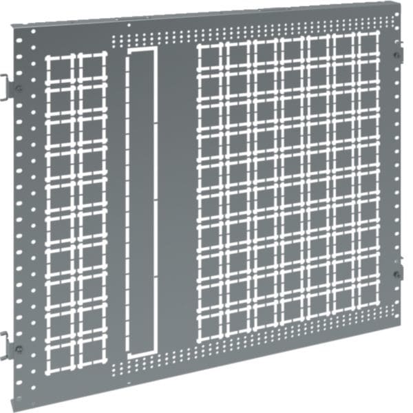 HAGER - HAGUC4080FUL SEGREGAZ LATERALE TOTALE H400 Q.EVO P800