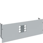 HAGER - HAGUC483PRN KIT 1X P630 DIFF ORIZZ L800 H300 Q.EVO