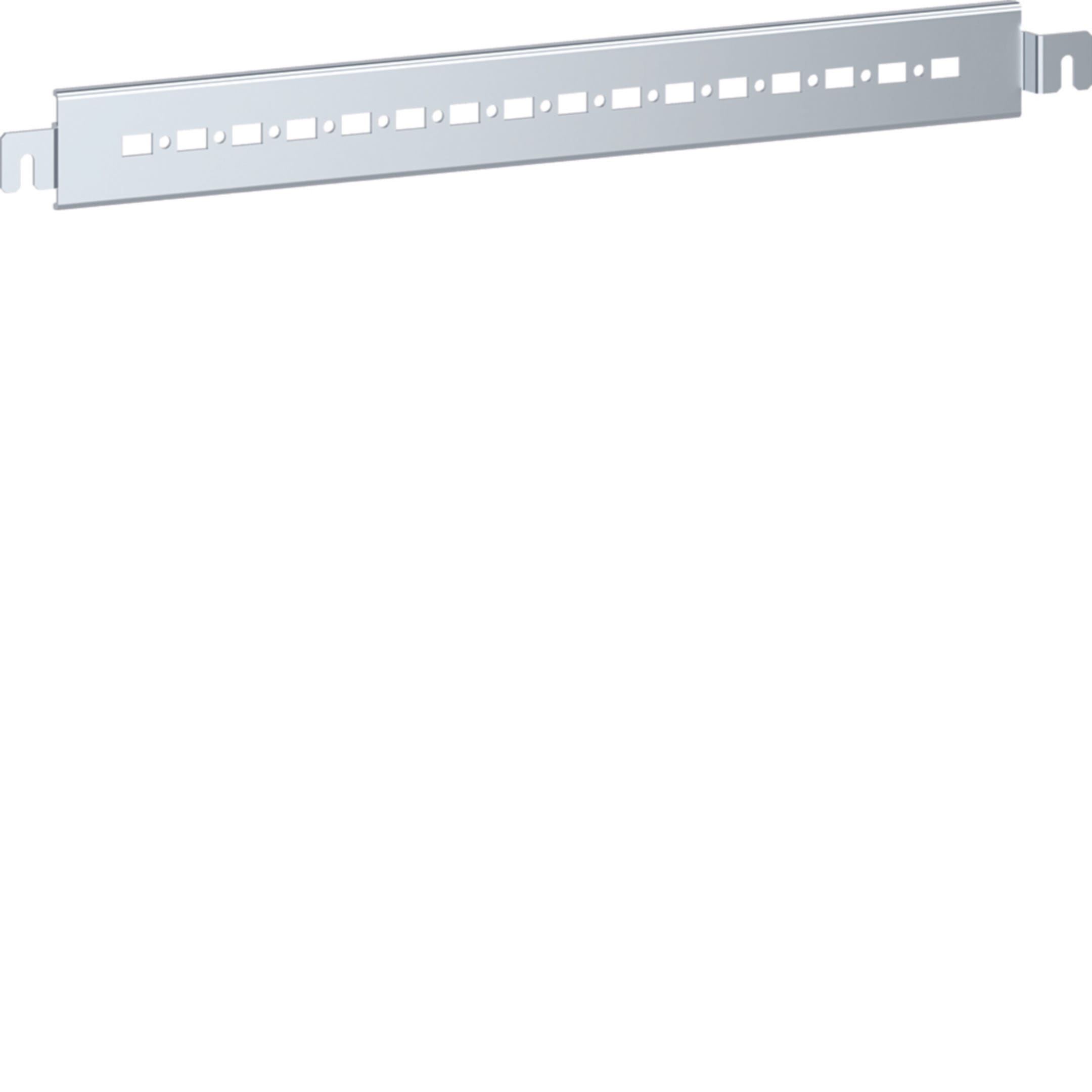 HAGER - HAGUC500 STAFFA UNIV SUPPORTO BARRE L500 Q4 / Q5