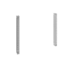 HAGER - HAGUC500BU KIT MONTANTI FUNZ POSTERIORI H500 Q.EVO