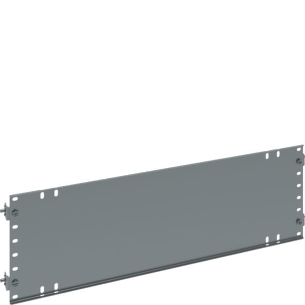 HAGER - HAGUC6020V SEGREGAZ VERT POSTERIORE L600 H200 Q.EVO