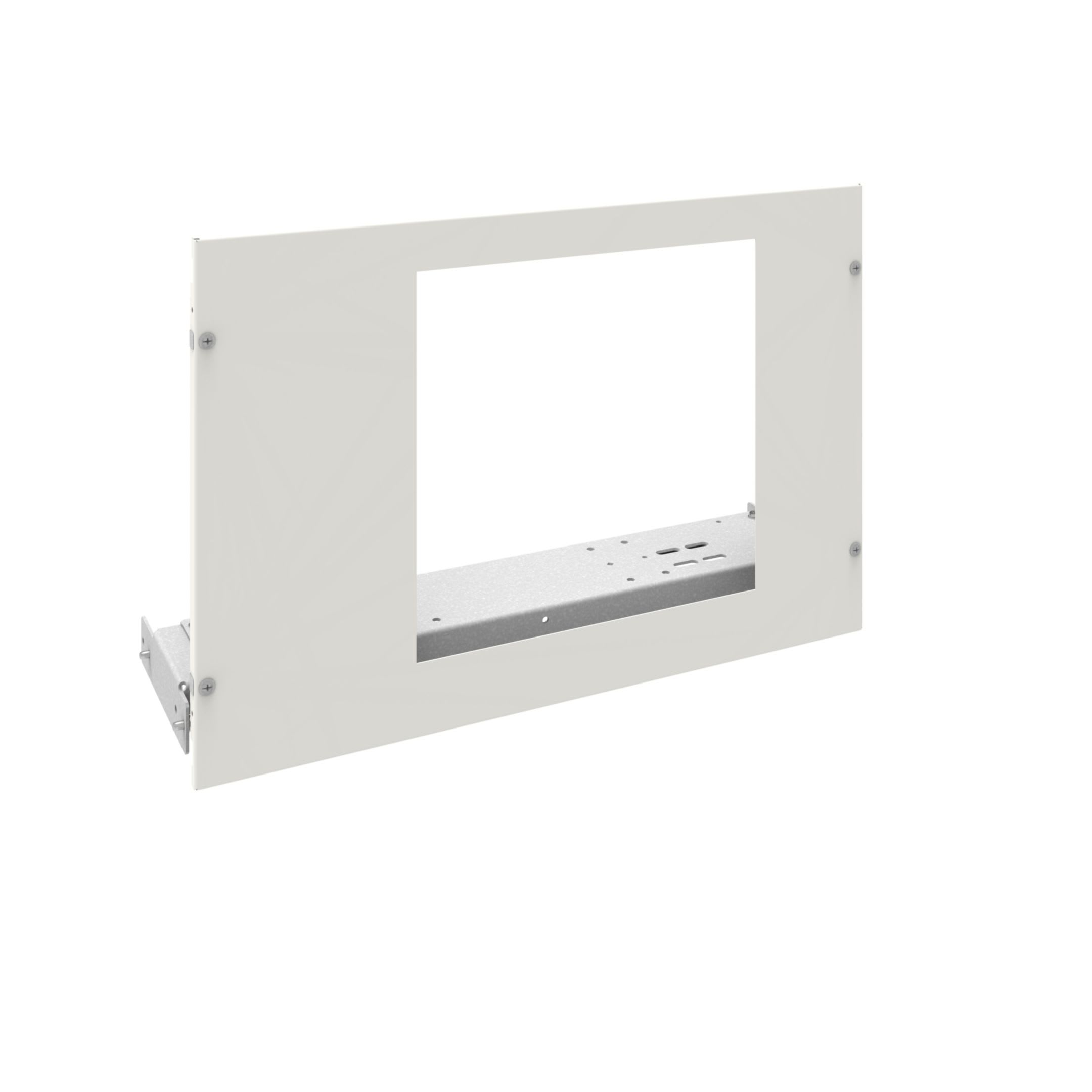 HAGER - HAGUC8040HW1 KIT ACB HW1 1600A L800 H400 QUADRO EVO