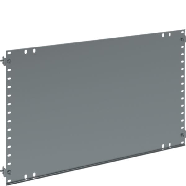 HAGER - HAGUC6040V SEGREGAZ VERT POSTERIORE L600 H400 Q.EVO