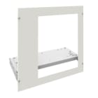 HAGER - HAGUC6060HW2 KIT ACB HW2 2500A L600 H600 QUADRO EVO