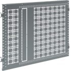 HAGER - HAGUC6080FUL SEGREGAZ LATERALE TOTALE H600 Q.EVO P800