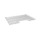HAGER - HAGUC60HFHW1 SEGREG 4B ACB HW1 FISSO L600 QUADRO EVO