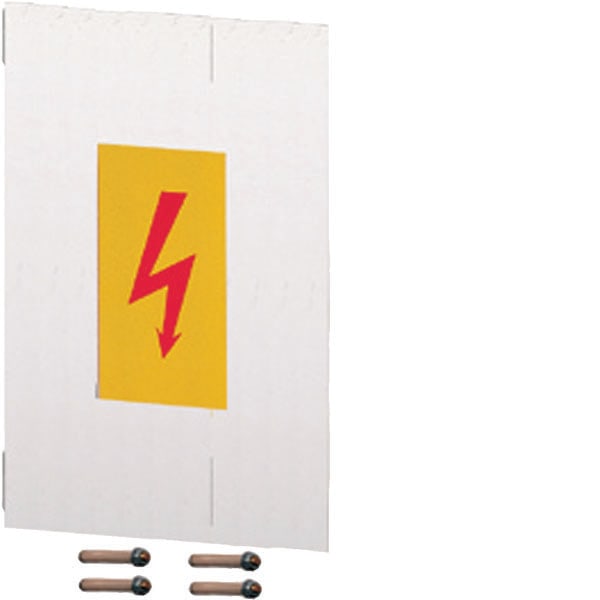 HAGER - HAGUC816 SCHERMO SUPP A GRADINI UC815 SIS QUADRO