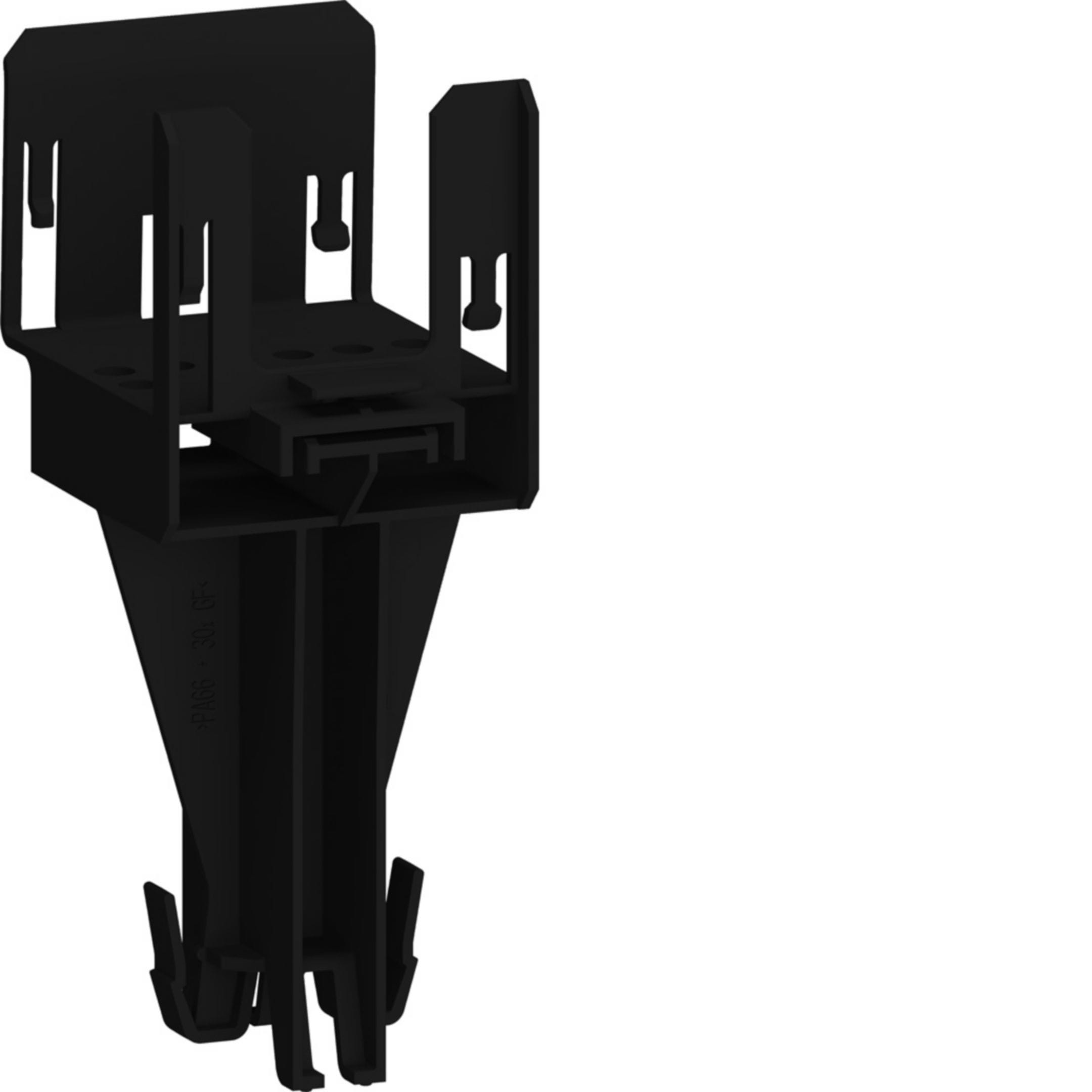 HAGER - HAGUC915N SUPPORTO CANALINE Q4 - Q5 - QPLUS