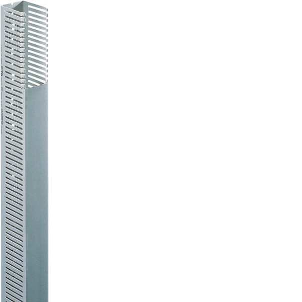 HAGER - HAGUC916 CANAL VERT CON COP 60X80 L2000 S.QUADRO