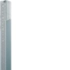 HAGER - HAGUC916 CANAL VERT CON COP 60X80 L2000 S.QUADRO