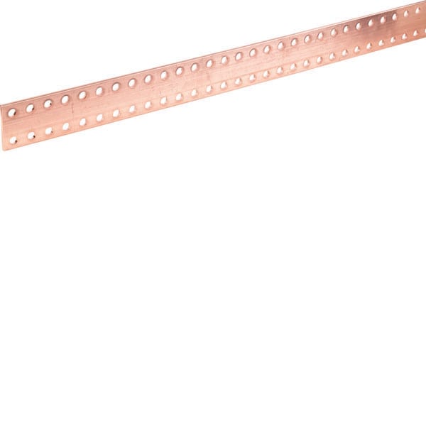 HAGER - HAGUC922 BARRE FOR DIAM 10 63X5 L1750 S.QUADRO