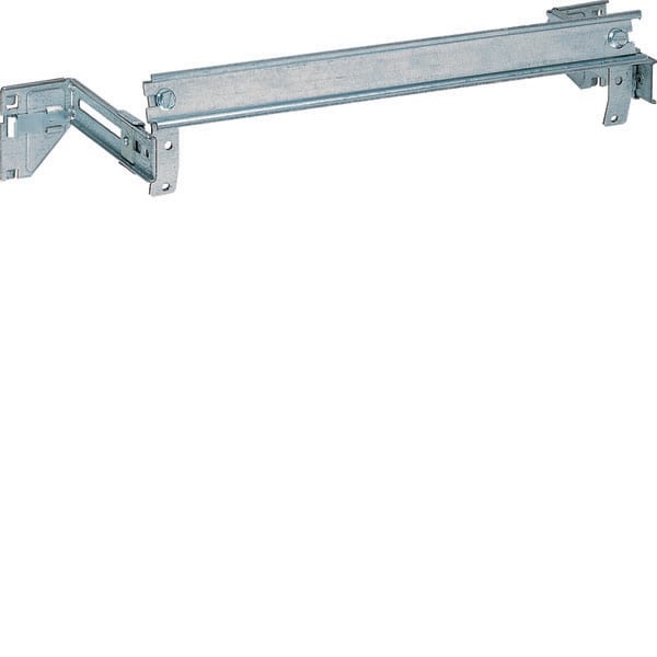 HAGER - HAGUC951 GUIDA DIN REG. E INCLINAB. L 500