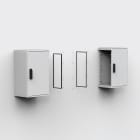 ELDON AUSTRIA GMBH - HOFUCK750 Kit di giunzione 750x320