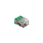 CABUR SRL - CBRUC02M UC02M CONNET.VOLANTE 2 POLI 2.5 MM2