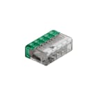 CABUR SRL - CBRUC05M UC05M CONNETT. VOLANTE 5 POLI 2,5 MMQ