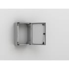 ELDON AUSTRIA GMBH - HOFUCP1080 MONTAGGIO PARETE 1035X835X300