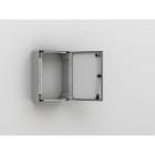 ELDON AUSTRIA GMBH - HOFUCPT1080 Montaggio parete 1035x835x300