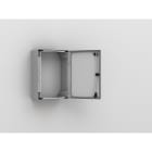 ELDON AUSTRIA GMBH - HOFUCP1080 MONTAGGIO PARETE 1035X835X300