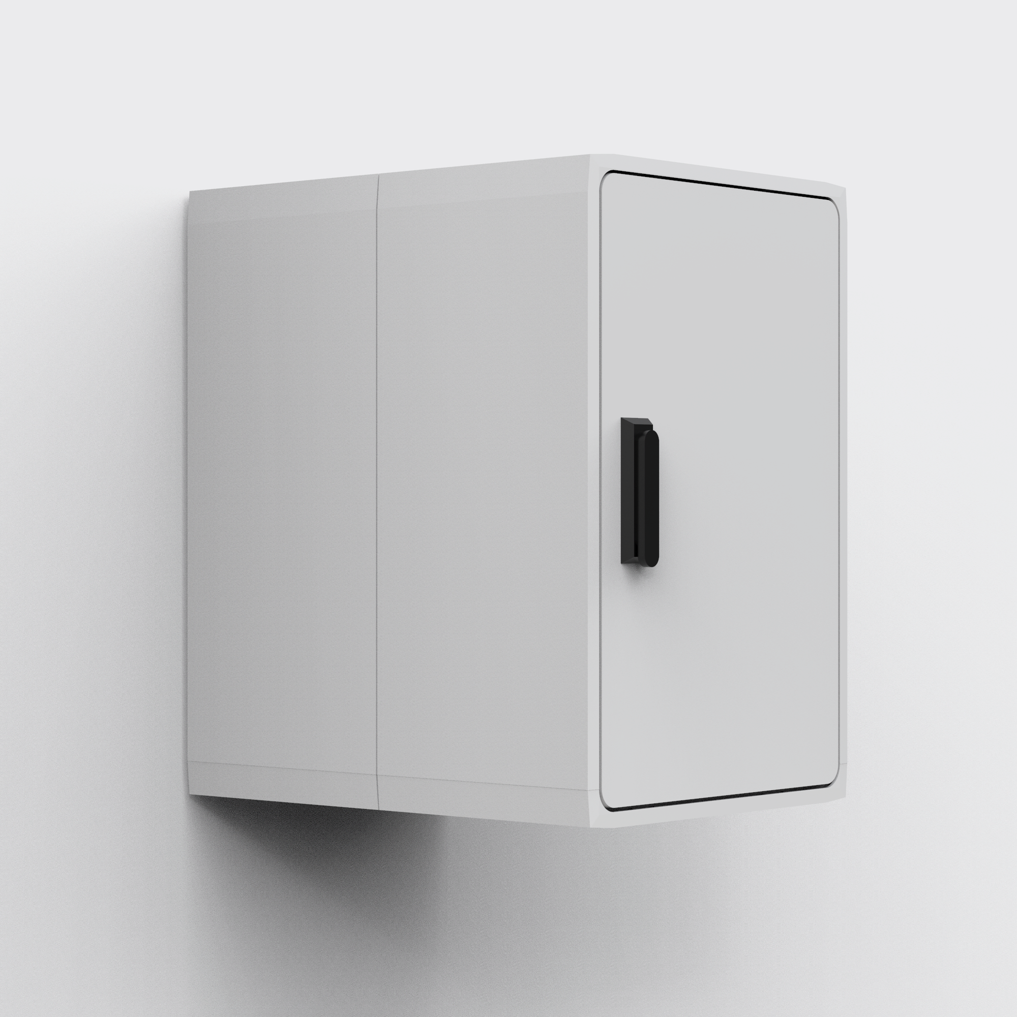 ELDON AUSTRIA GMBH - HOFUDE7575 Estensione prof. 750x750