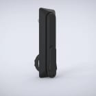 ELDON AUSTRIA GMBH - HOFUDH2C Maniglia cilindro serratura