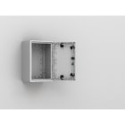 ELDON AUSTRIA GMBH - HOFUDP100100 Montaggio parete 1000x1000x320