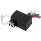 BTICINO - BTIUE611 CITOFONI 600 - SCHEDA SEGRETO CONVERSAZI