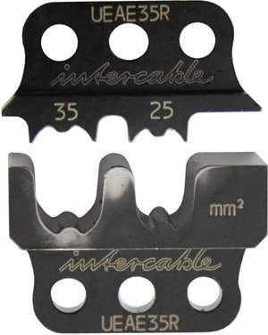 INTERCABLE SRL - INRUEAE35R COPP. MATRICE PER TERM. BUSSOLA 25-35MM²