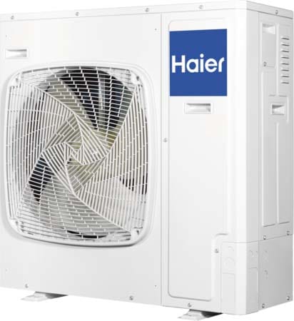 HAIER A/C ITALY TRAD - HAIAA9Z27E00 1U105S2SS2FA UN EST MONO SM+