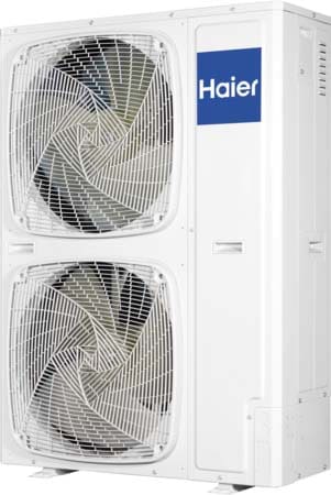 HAIER HVAC SOLUTIONS - HAIAA9Z73E00 1U160S2SP1FB UN EST MONO SM+