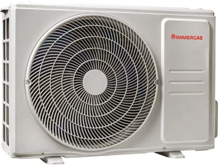 IMMERGAS SPA - IMG3.035034 UE THOR 12