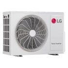LG ELECTRONICS - LGEMU3R19.U23 ESTERNA MULTI R32 TUBAZ MULTIPLA 19 KBTU