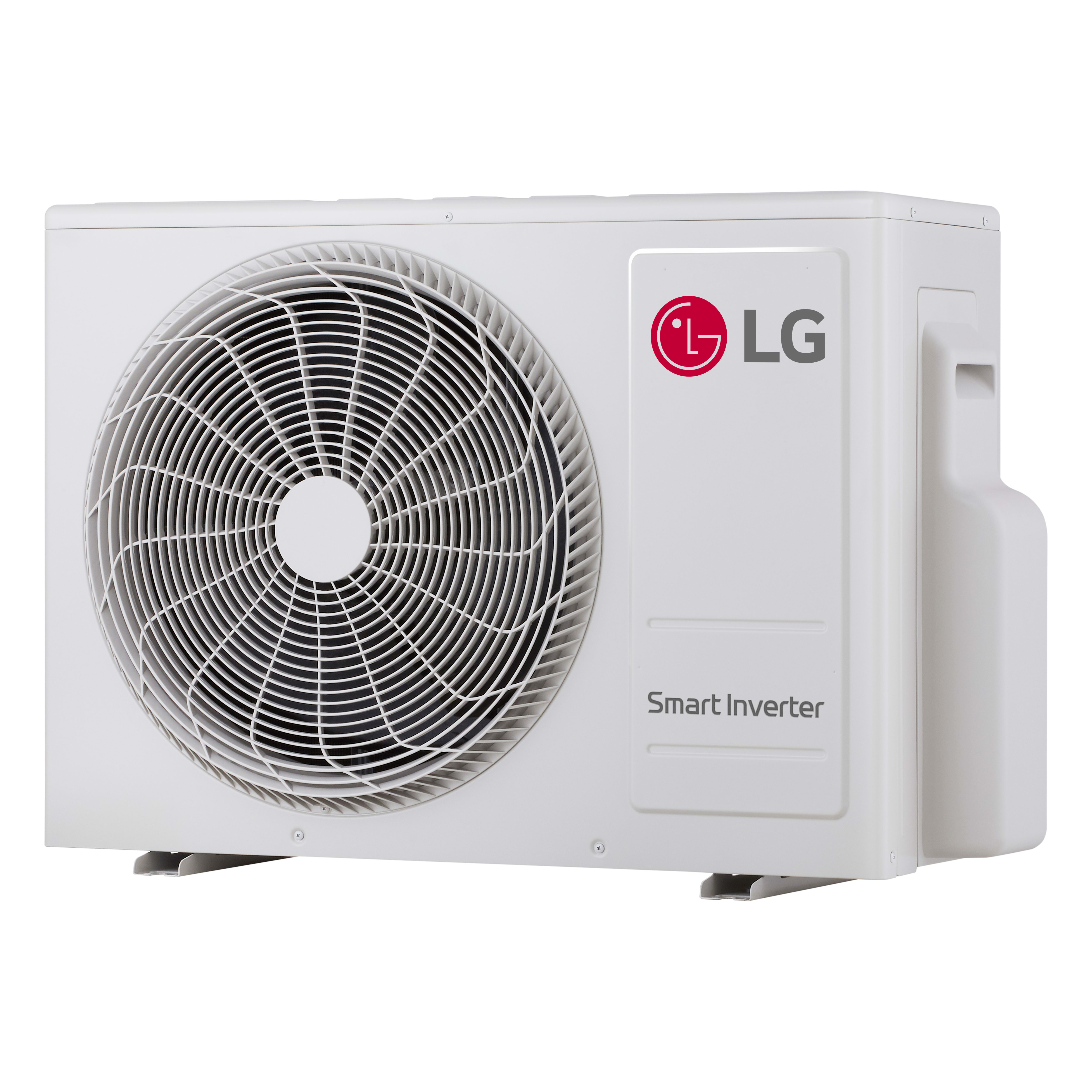 LG ELECTRONICS - LGEMU4R25.U22 ESTERNA MULTI R32 TUBAZ MULTIPLA 25 KBTU