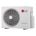 LG ELECTRONICS - LGEMU4R25.U22 ESTERNA MULTI R32 TUBAZ MULTIPLA 25 KBTU