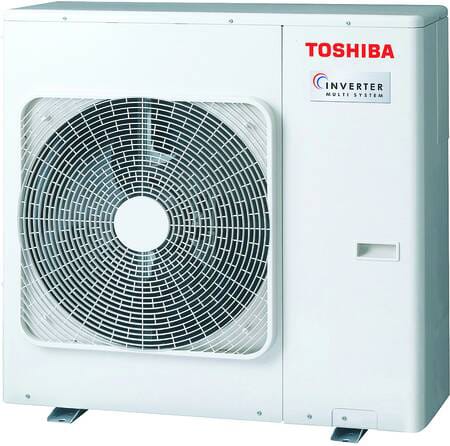 TOSHIBA ITALIA - HVARAVGP801ATE UE SUPER DI SERIE 1 R32