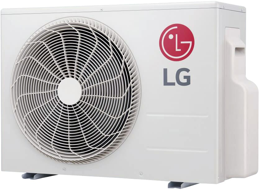 LG ELECTRONICS - LGES24EC.U24S LIBERO SMART ESTERNA MONO R32 24 KBTU