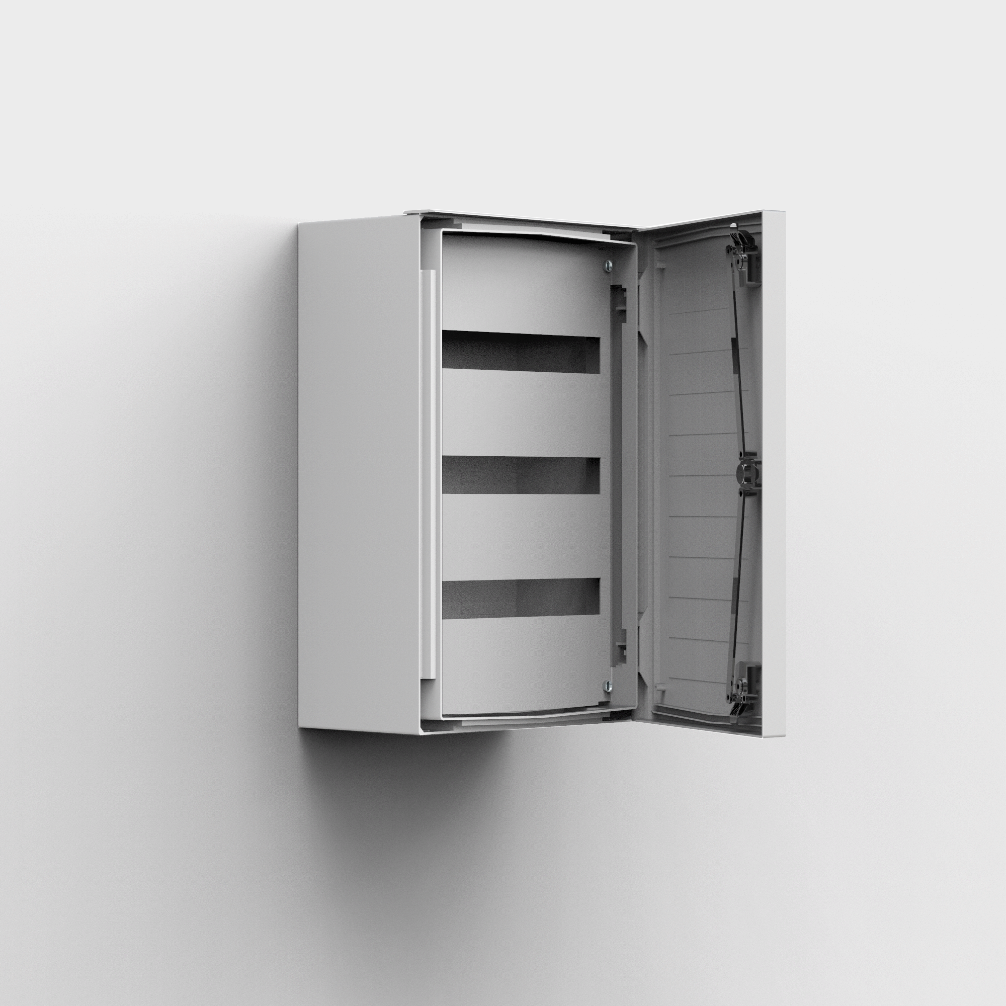 ELDON AUSTRIA GMBH - HOFUFCP6401 Piastra cop. int. 615x415