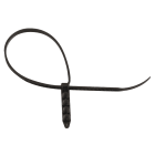 FAIT SRL - FITU-FIPB FISSACAVO A PRESSIONE UNIVERSALE, NERO