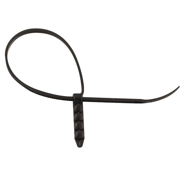 FAIT SRL - FITU-FIPB FISSACAVO A PRESSIONE UNIVERSALE, NERO