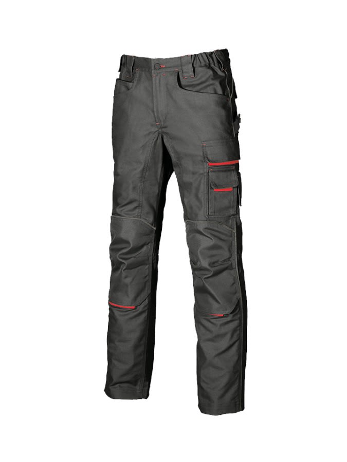 U-GROUP SPA - UGUWDW022BC-60 FREE BLACK CARBON