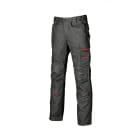 U-GROUP SPA - UGUWDW022BC-50 FREE BLACK CARBON