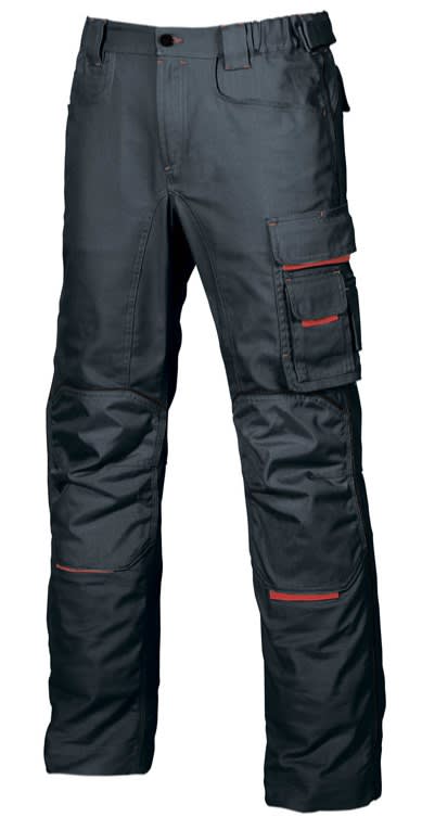 U-GROUP SPA - UGUWDW022DB-58 FREE DEEP BLUE