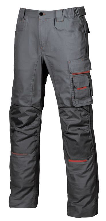 U-GROUP SPA - UGUWDW022GM-48 FREE GREY METEORITE