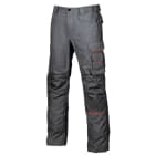 U-GROUP SPA - UGUWDW022GM-44 FREE GREY METEORITE