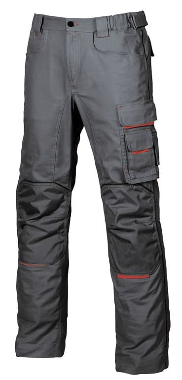 U-GROUP SPA - UGUWDW022GM-56 FREE GREY METEORITE