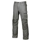 U-GROUP SPA - UGUWDW022SG-50 FREE STONE GREY