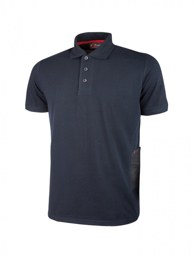 U-GROUP SPA - UGUWEY125DB-2XL GAP DEEP BLUE CONF=3 PZ
