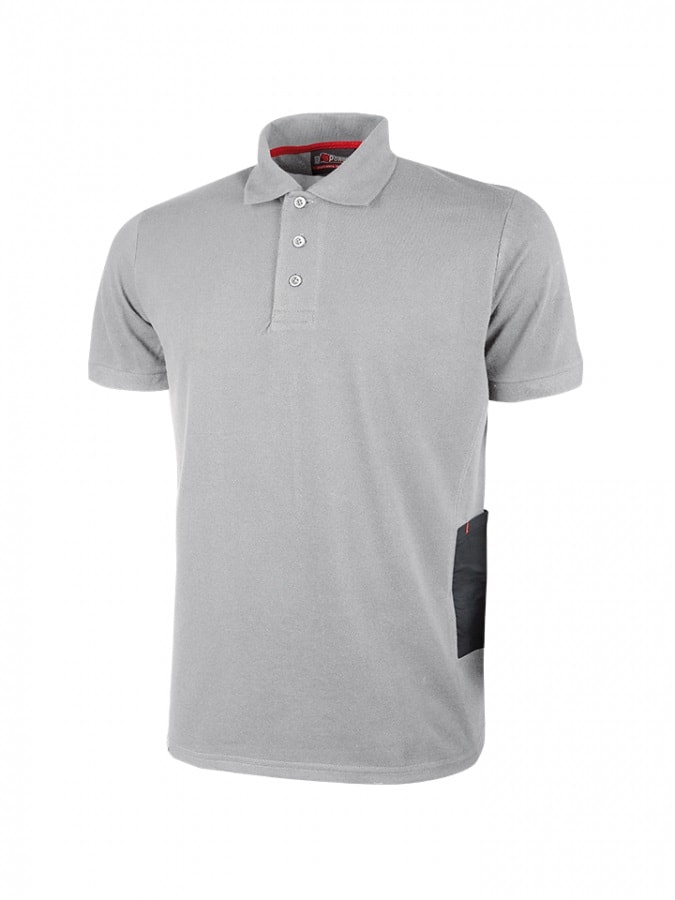 U-GROUP SPA - UGUWEY125GS-XL GAP GREY SILVER CONF=3 PZ